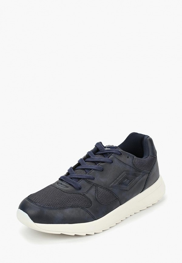 

Кроссовки Umbro, Синий, Umbro UM463AMCNKG2