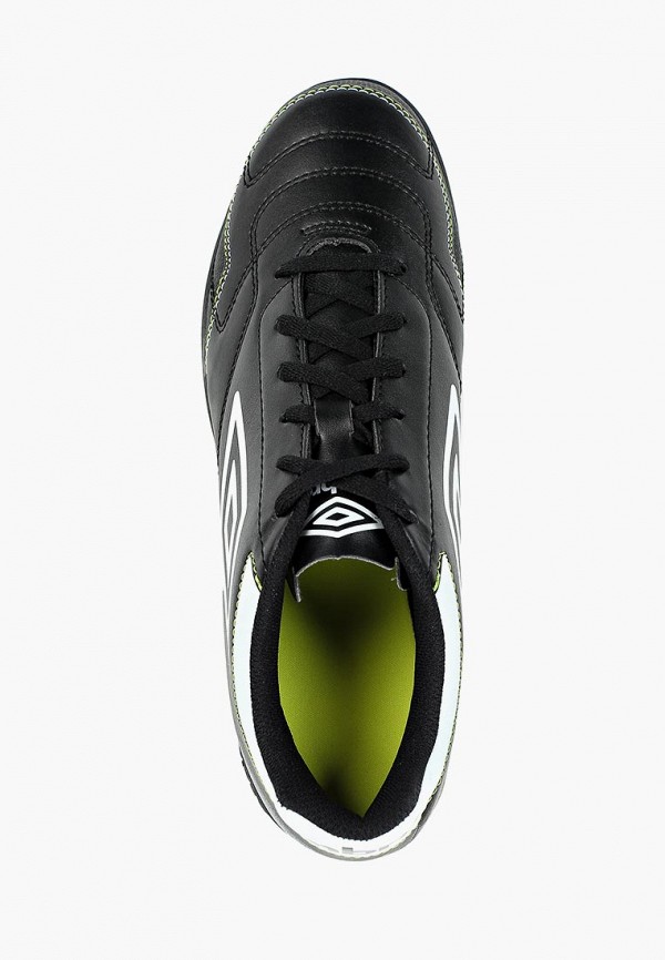 

Шиповки Umbro; Umbro UM463AMCNKH2, Черный