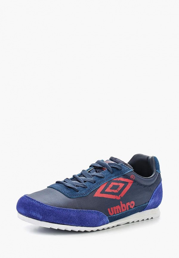 фото Кроссовки umbro