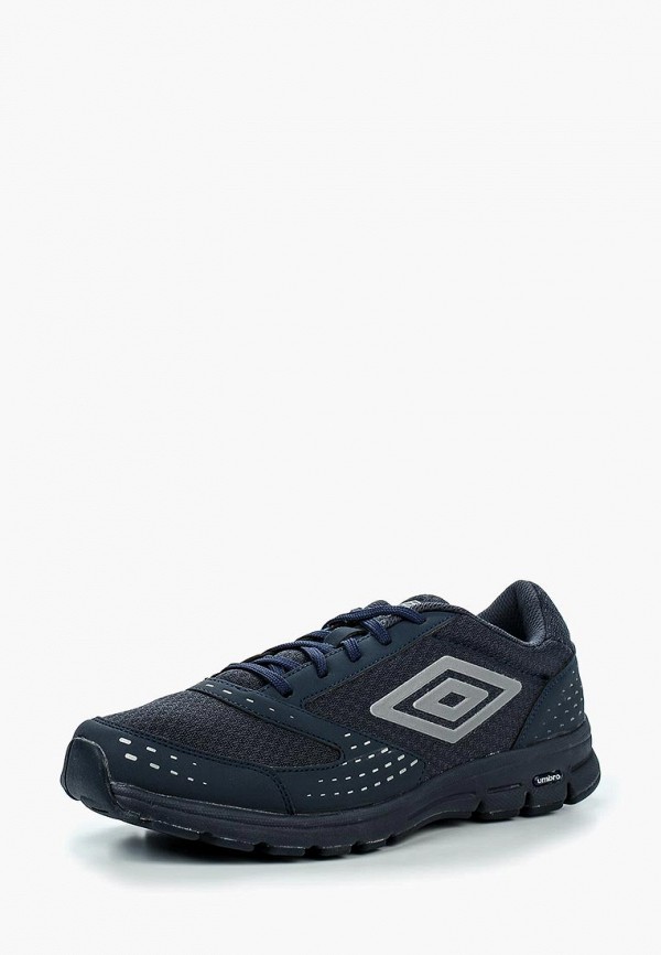 

Кроссовки Umbro, Синий, RUNNER