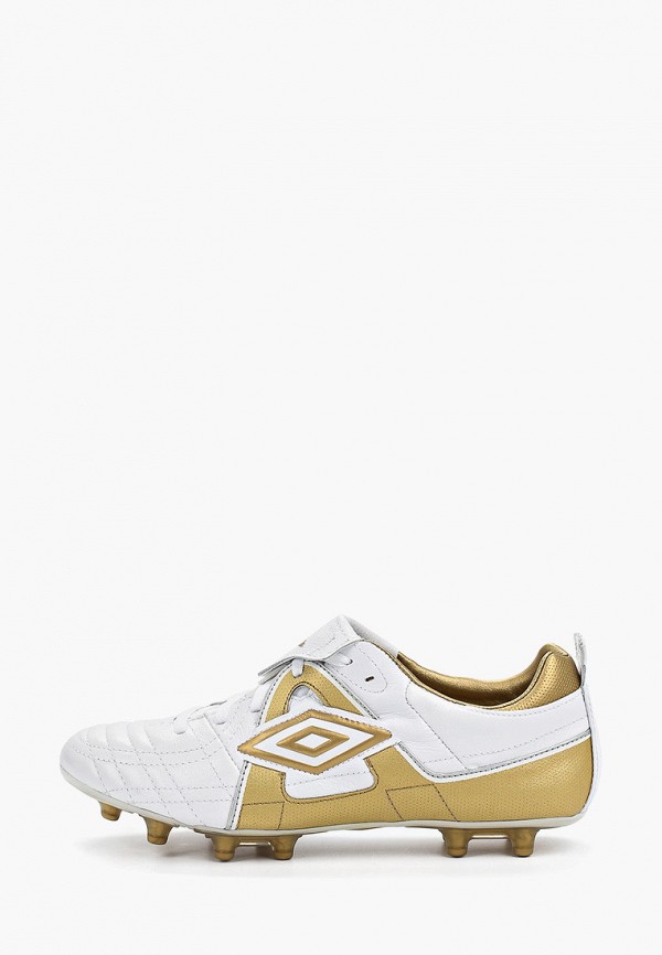 

Бутсы Umbro, Белый, SPECIALI HG