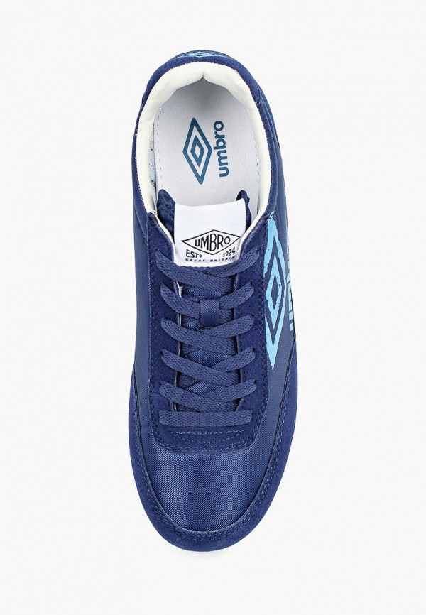 фото Кроссовки umbro