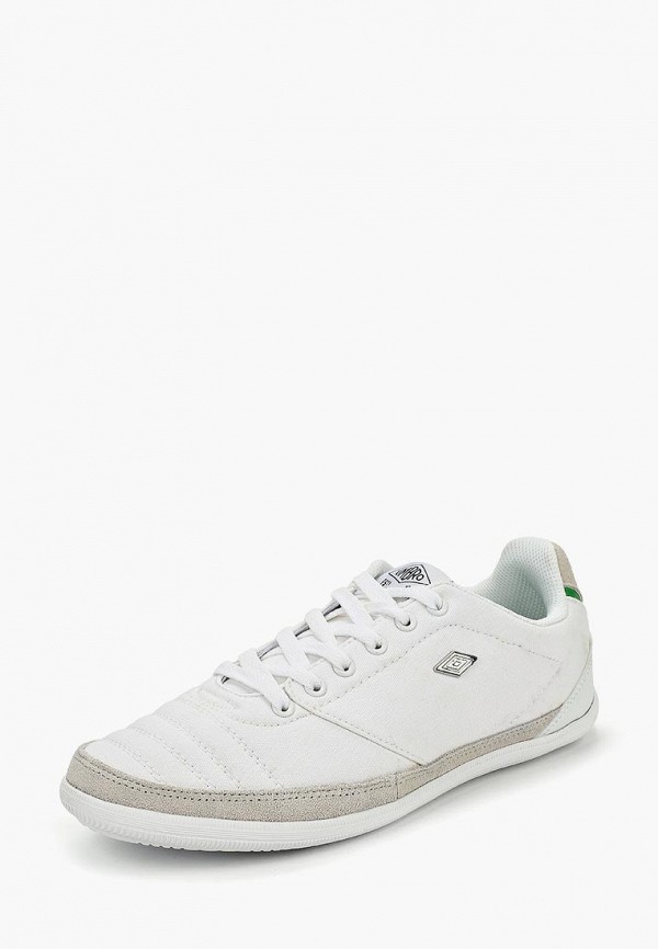 

Кеды Umbro, Белый, UMBRO BOW