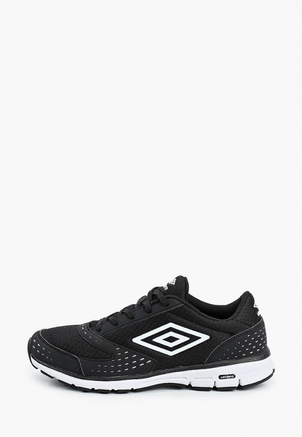 

Кроссовки Umbro, Черный, Umbro UM463AMICY06