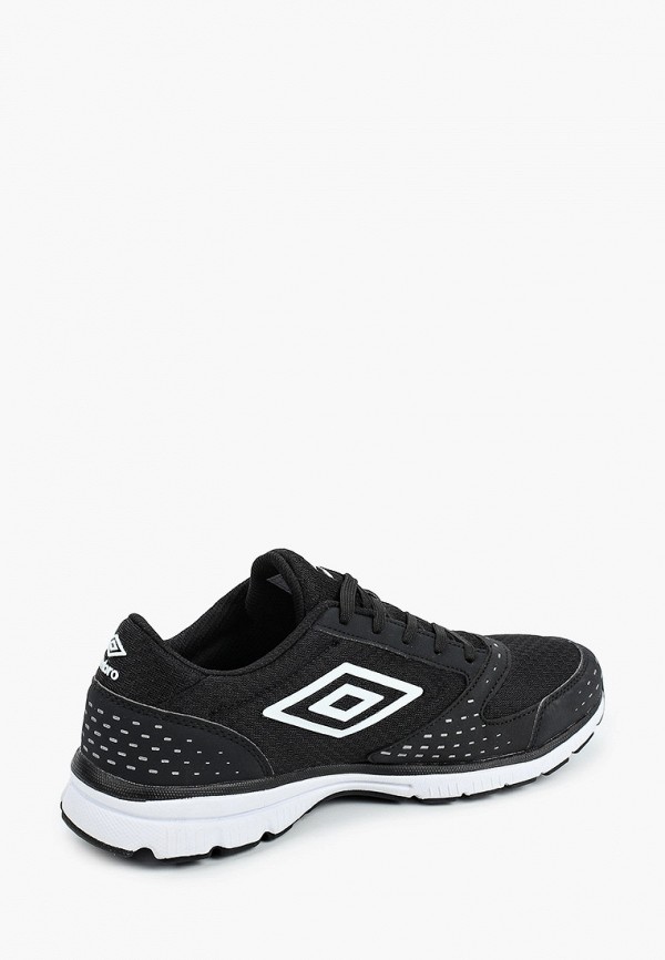 

Кроссовки Umbro, Черный, Umbro UM463AMICY06