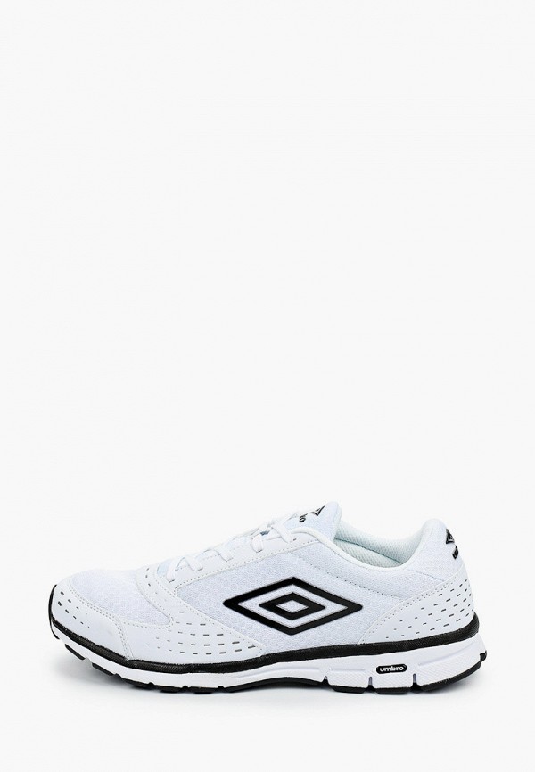 

Кроссовки Umbro, Белый, Umbro UM463AMICY07