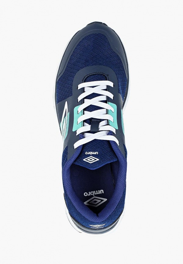 

Кроссовки Umbro; Umbro UM463AMICY09, Синий
