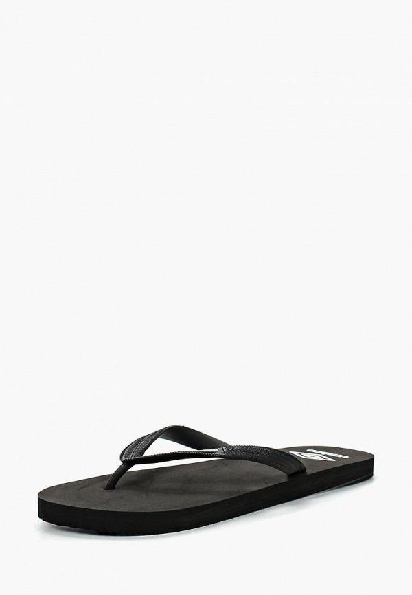 

Сланцы Umbro, Черный, UMBRO FLIP FLOP