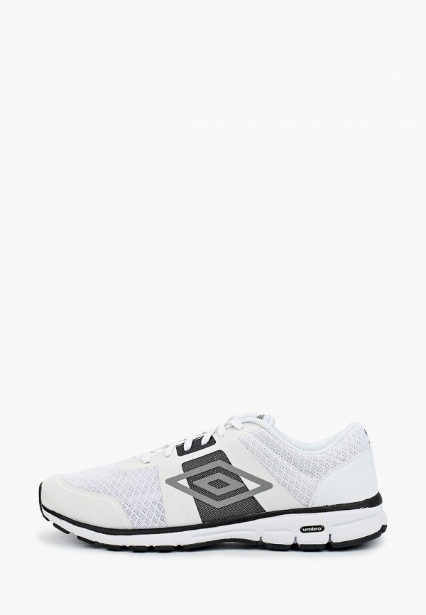 

Кроссовки Umbro, Белый, RUNNER 2