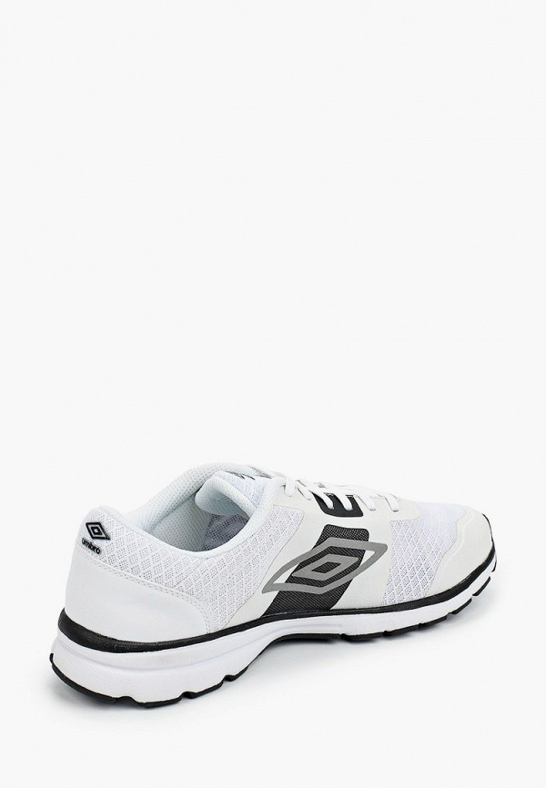 

Кроссовки Umbro, Белый, Umbro UM463AMISUS2
