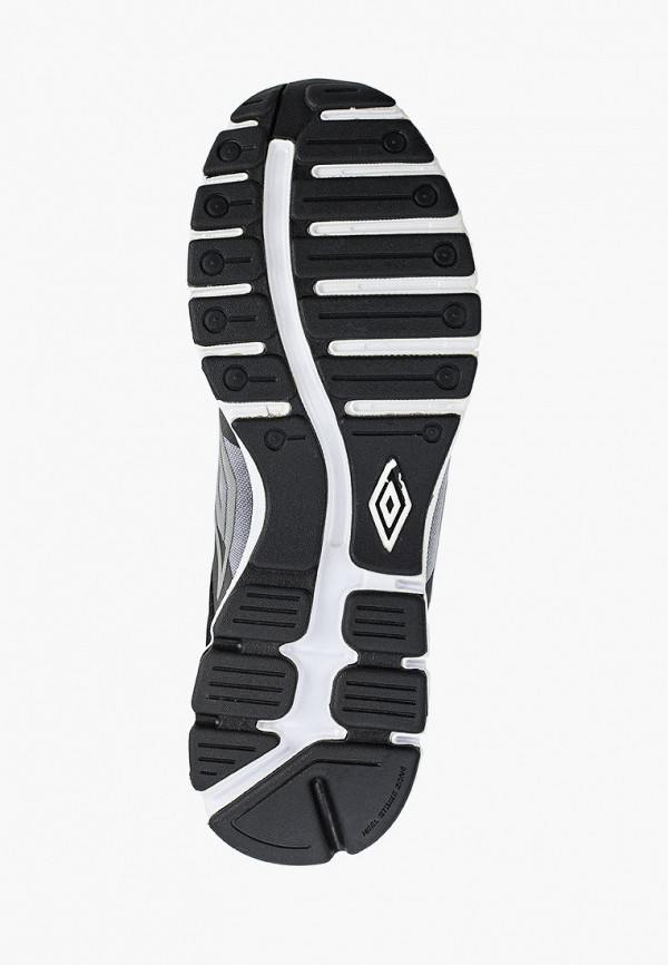 

Кроссовки Umbro, Черный, Umbro UM463AMISUS3