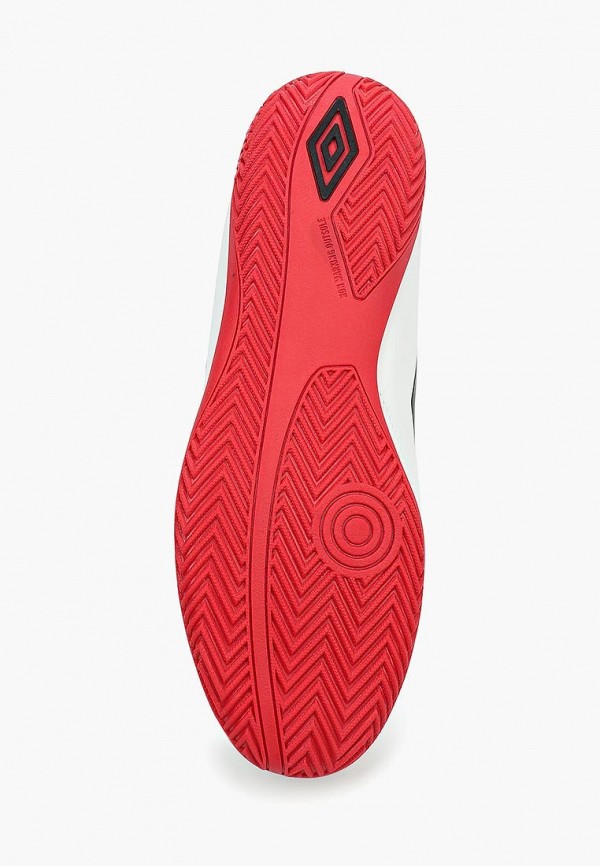 

Бутсы зальные Umbro, Umbro UM463AMQZH31, Белый