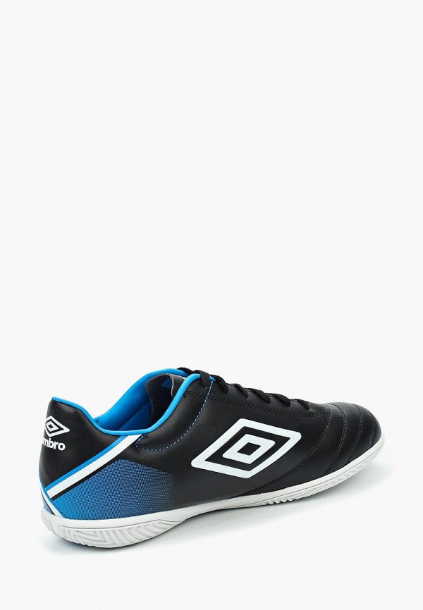 

Бутсы зальные Umbro; Umbro UM463AMQZH32, Черный
