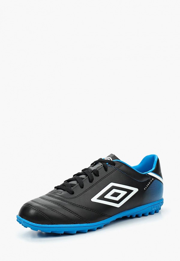 

Шиповки Umbro, UMBRO CLASSICO V TF, Черный