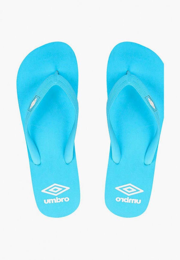 

Сланцы Umbro, Голубой, UMBRO FLIP FLOP