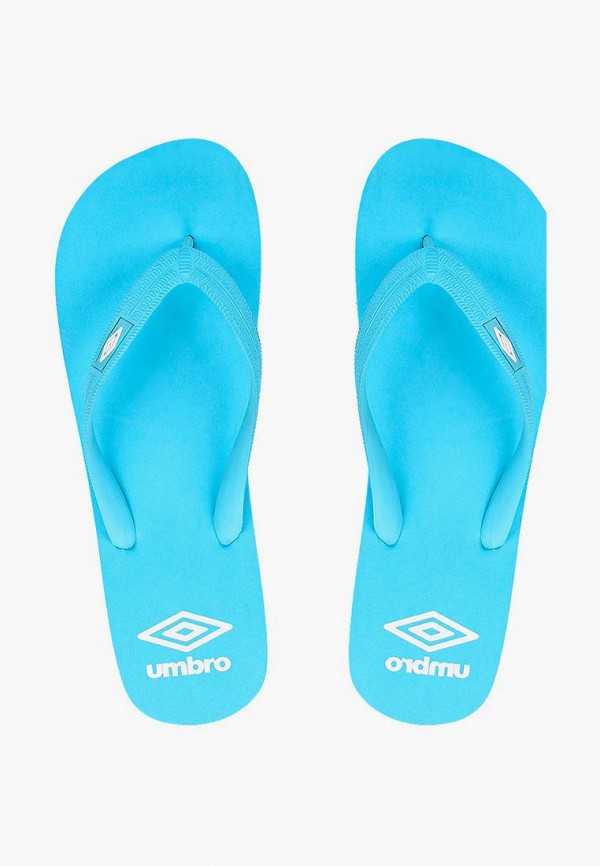 фото Сланцы umbro