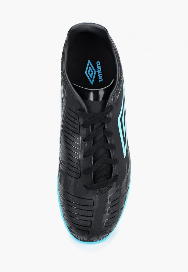 

Бутсы зальные Umbro, Umbro UM463AMYFV72, Черный