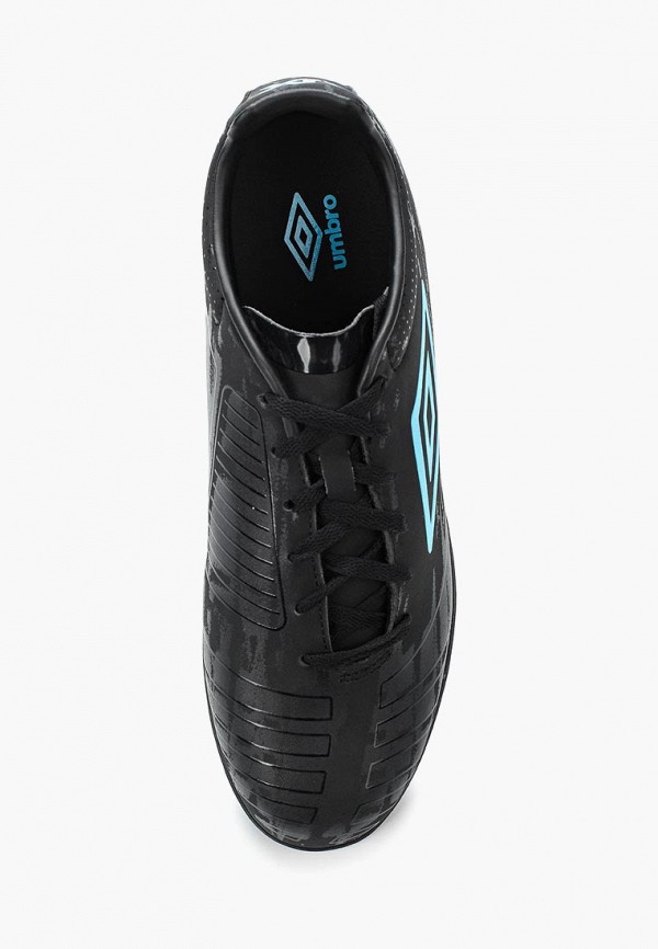 

Шиповки Umbro, Черный, UX ACCURO CLUB TF