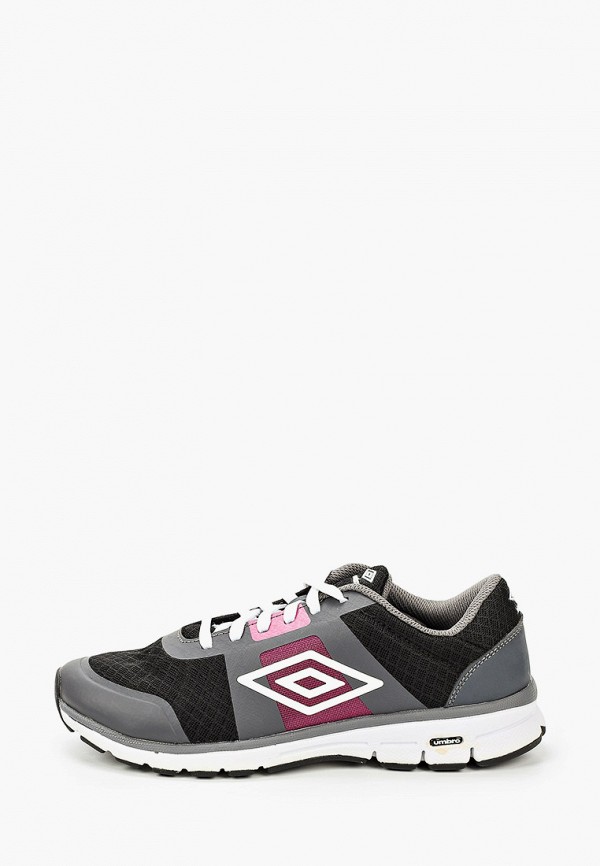 фото Кроссовки umbro