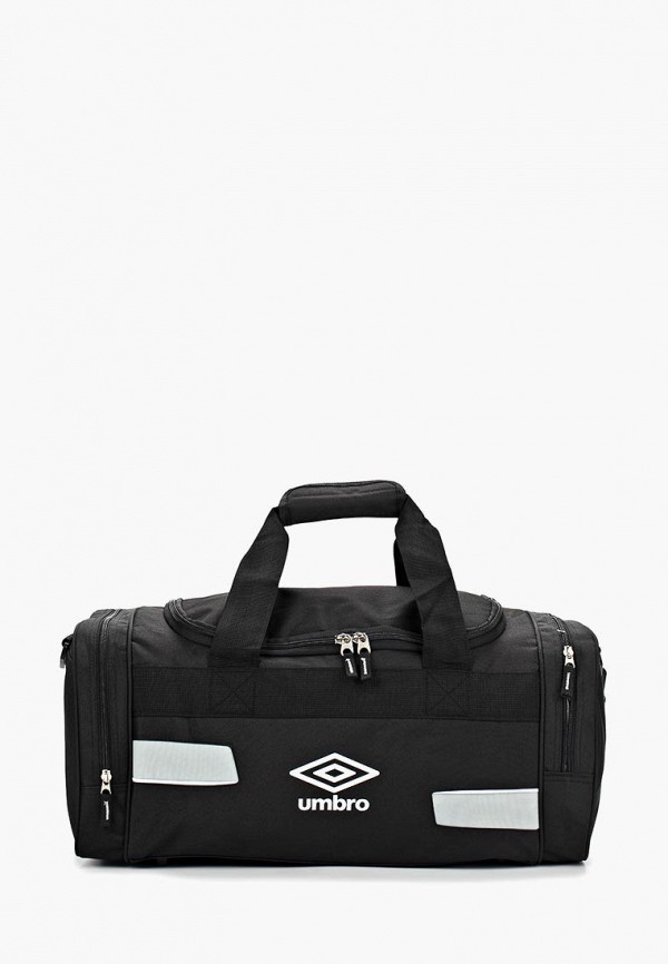 

Сумка спортивная Umbro, Черный, Umbro UM463BUAWD60