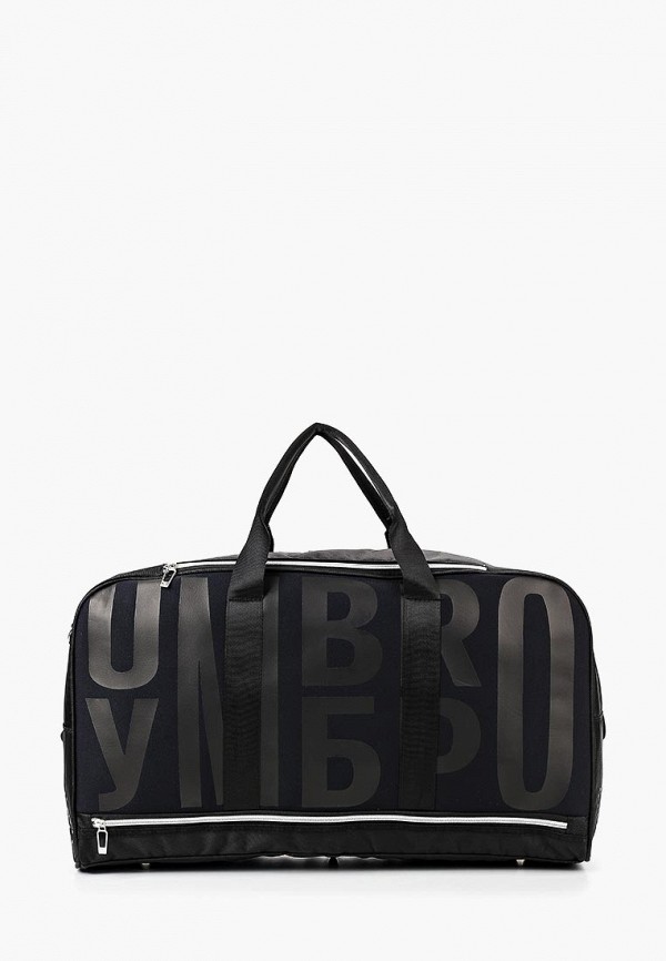 

Сумка спортивная Umbro, MT HOLDALL, Черный