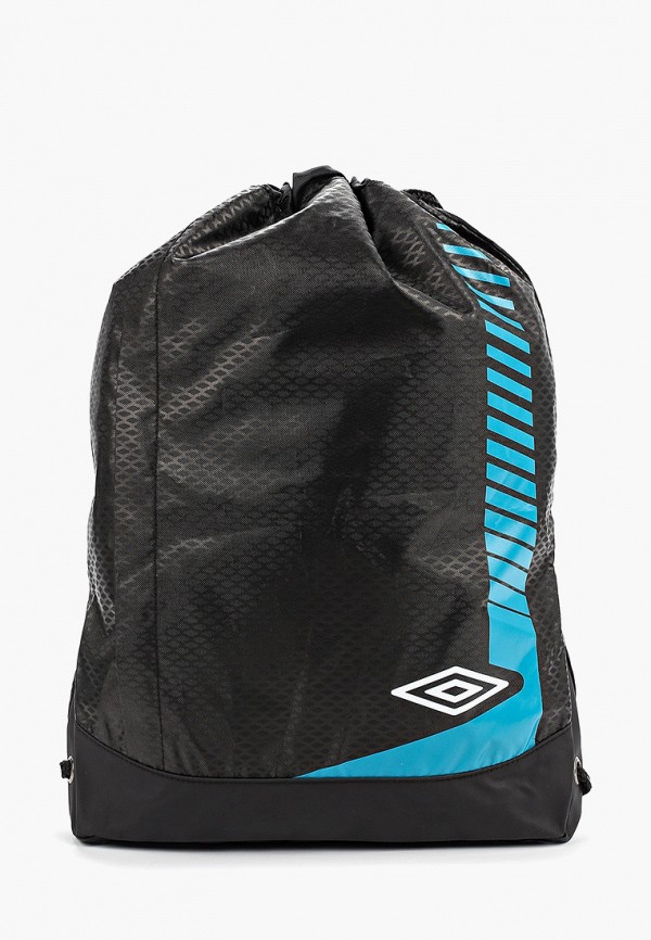 

Мешок Umbro, Черный, MEDUSA GYMSACK