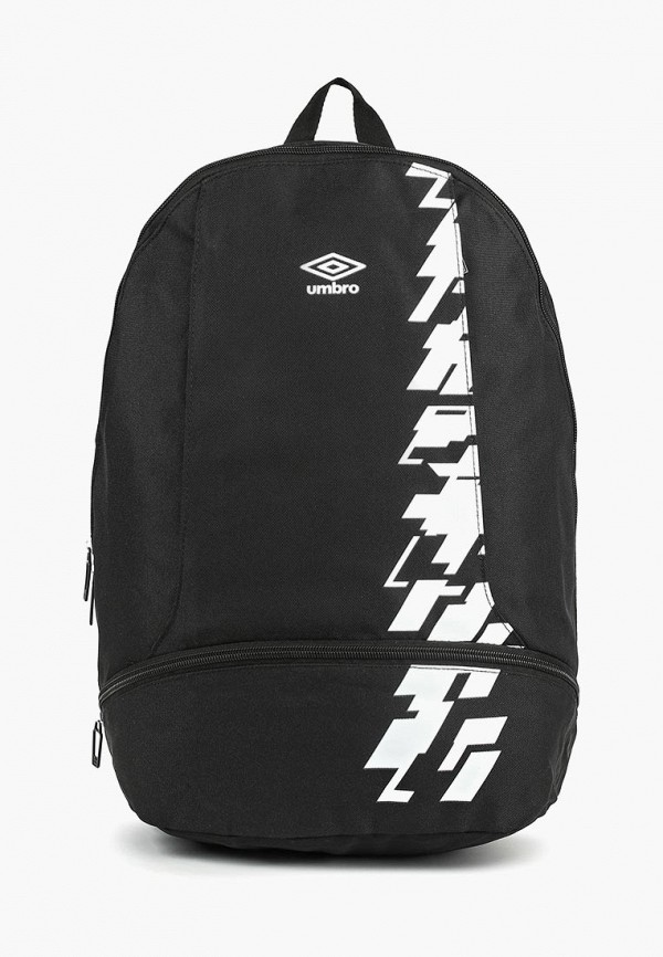 

Рюкзак Umbro, VELOCE MEDIUM BACKPACK, Черный
