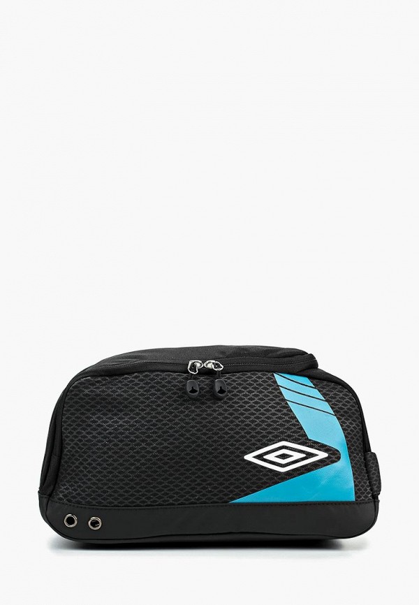 

Несессер Umbro, Umbro UM463BUCNKC3, Черный