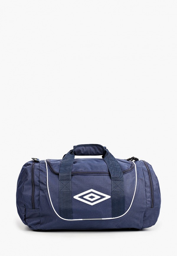 

Сумка спортивная Umbro, Синий, TEAM HOLDALL M