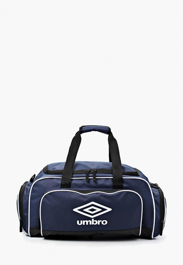 

Сумка спортивная Umbro, Синий, Umbro UM463BUJO009