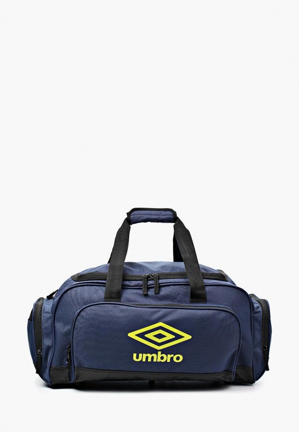 

Сумка Umbro, Синий, SMALL HOLDALL