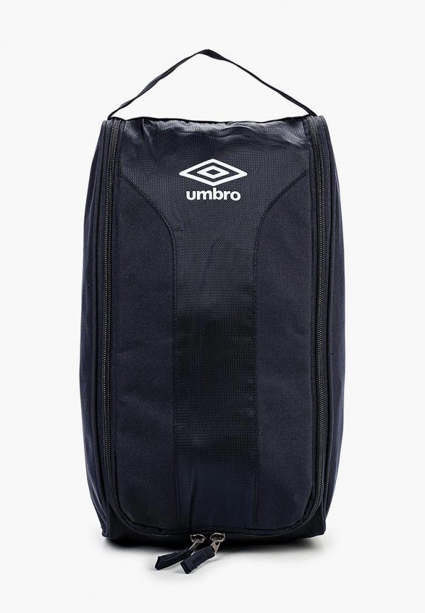 

Сумка спортивная Umbro, TEAM PREMIUM BOOT BAG, Синий
