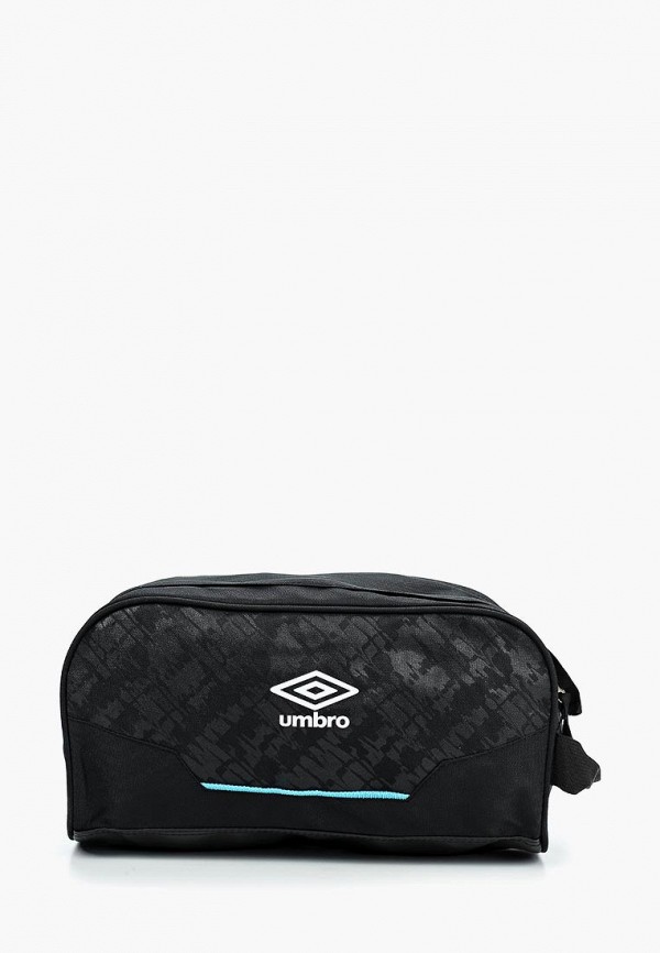 

Сумка спортивная Umbro, Umbro UM463BUYGJ32, Черный