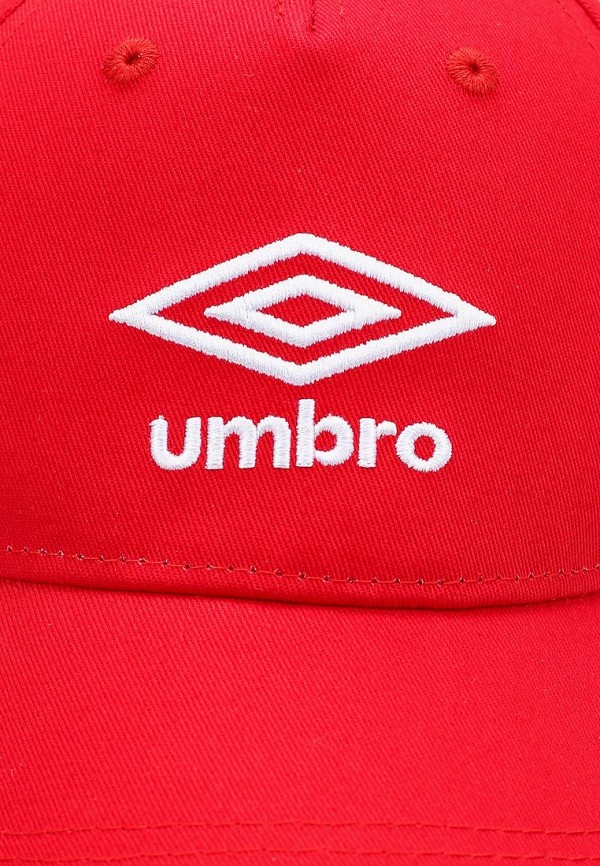 фото Бейсболка Umbro