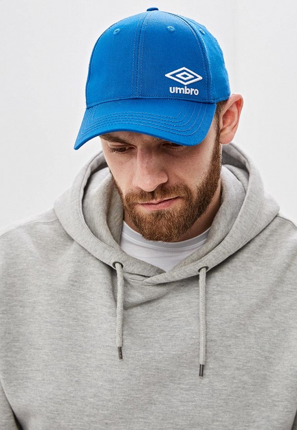 фото Бейсболка umbro