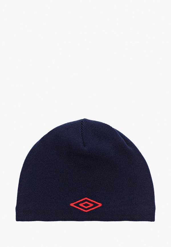 

Шапка Umbro, Синий, Umbro UM463CUCNKD9