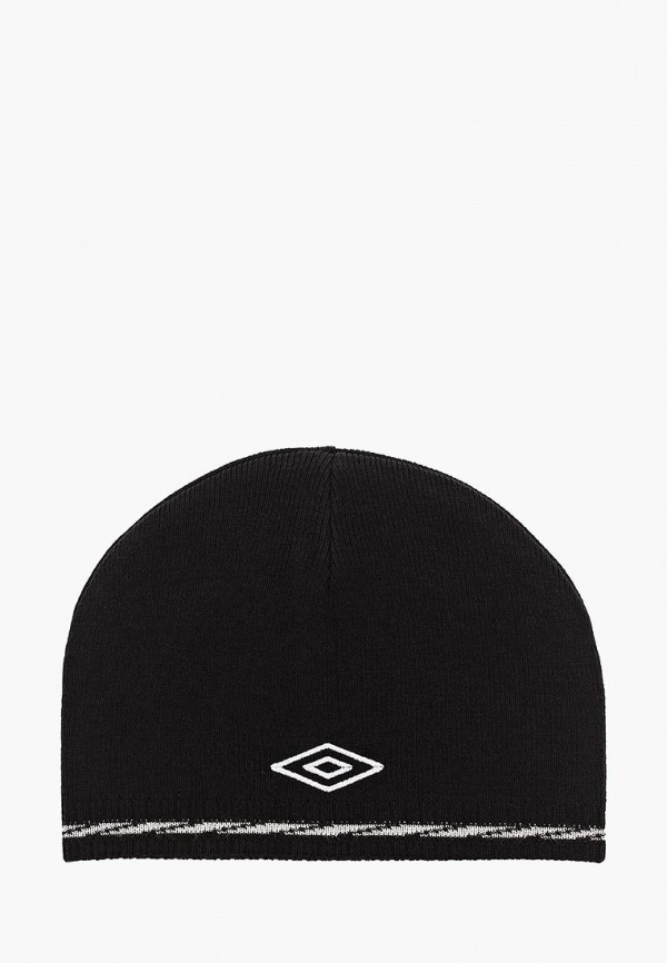 

Шапка Umbro, Черный, Umbro UM463CUCNKE0