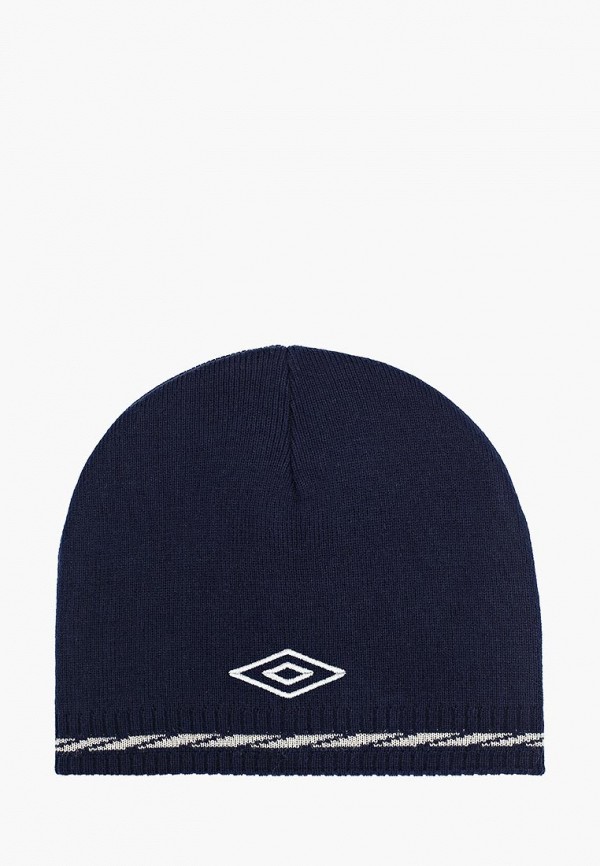 

Шапка Umbro, Синий, Umbro UM463CUCNKE2