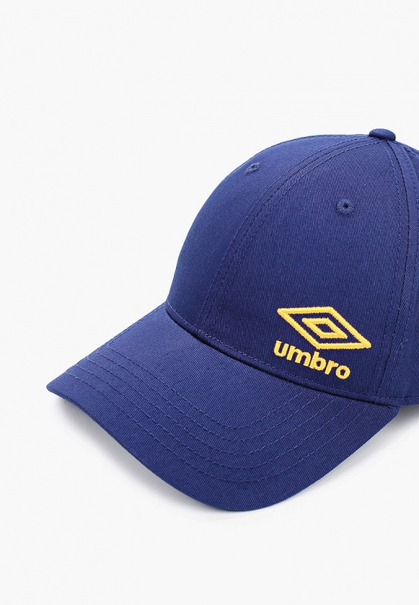 фото Бейсболка umbro