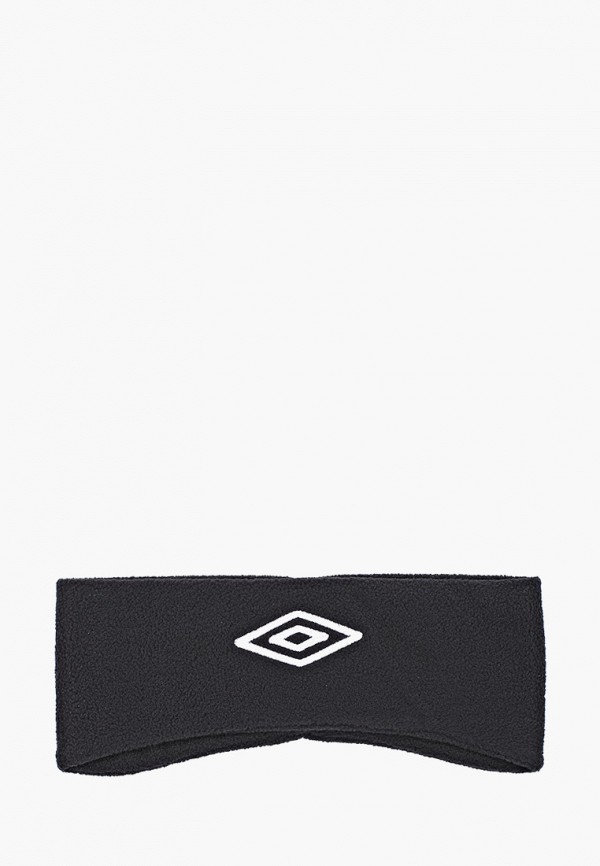

Повязка Umbro, Черный, Umbro UM463CUISUW7