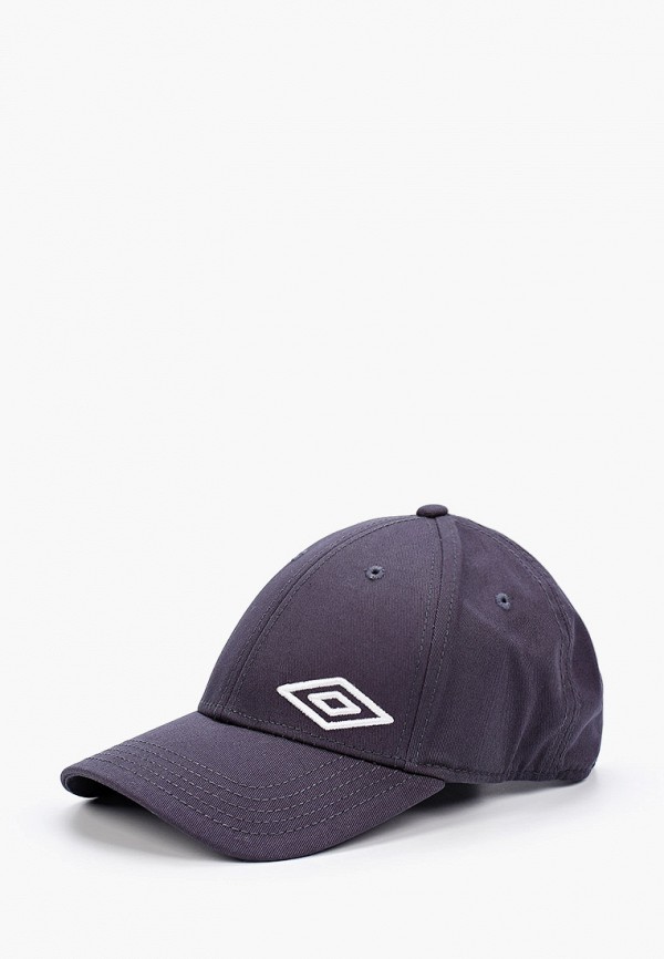 фото Бейсболка umbro