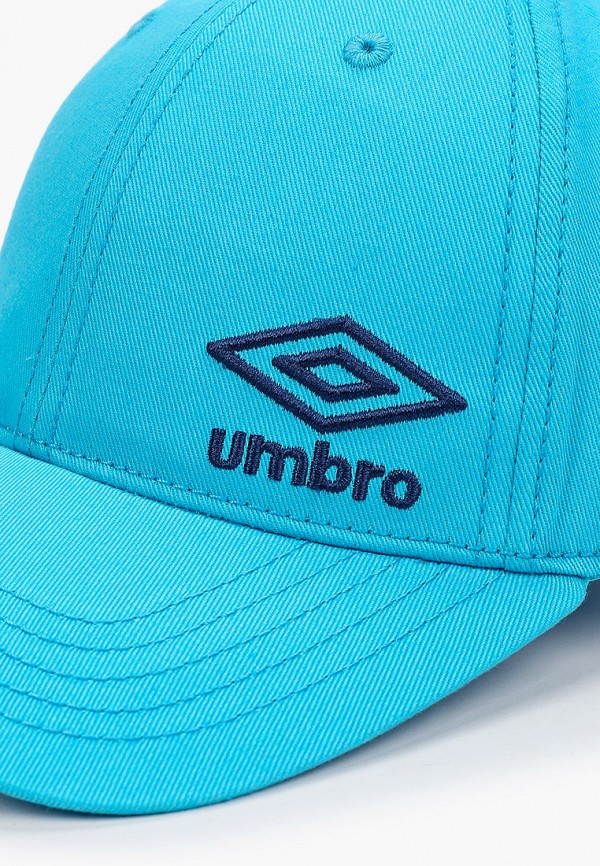 фото Бейсболка umbro