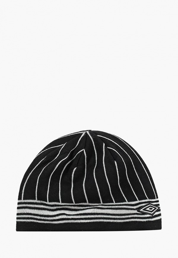 

Шапка Umbro, Разноцветный, SMALL LOGO BEANIE
