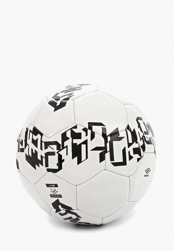 

Мяч футбольный Umbro, Белый, VELOCE SUPPORTER BALL