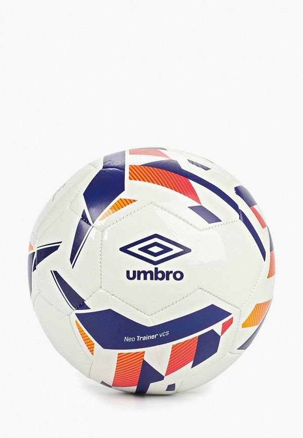 

Мяч футбольный Umbro, Белый, NEO TRAINER