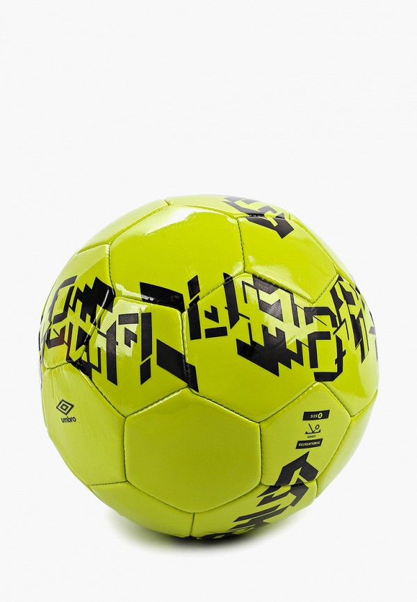 

Мяч футбольный Umbro, Зеленый, VELOCE SUPPORTER BALL