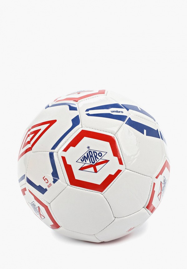 

Мяч футбольный Umbro, Белый, ENGLAND 2018 FLAG SUPPORTER BALL