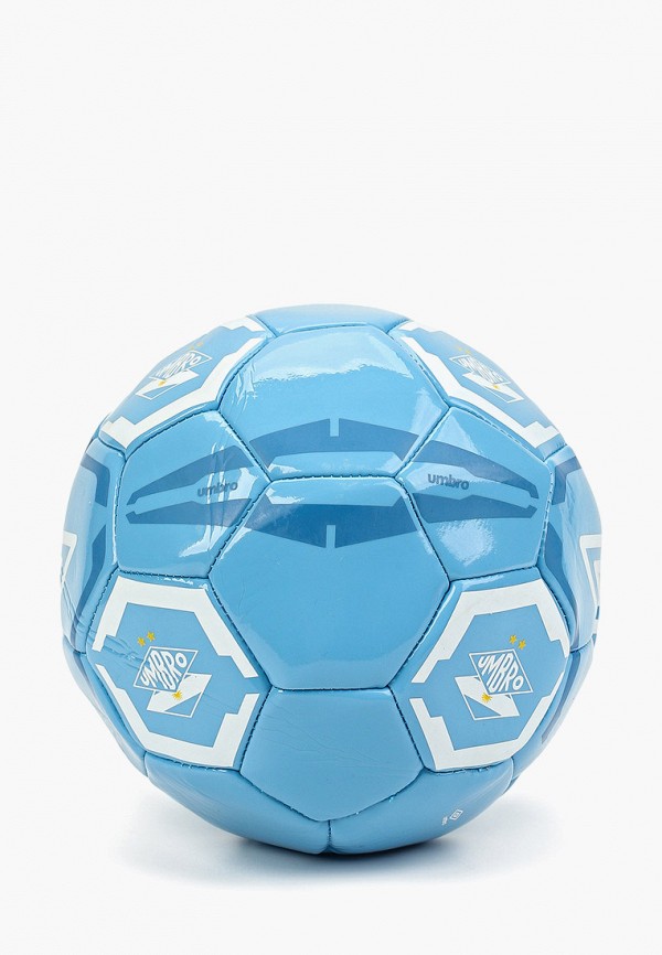 

Мяч футбольный Umbro, Голубой, ARGENTINA 2018 FLAG SUPPORTER BALL