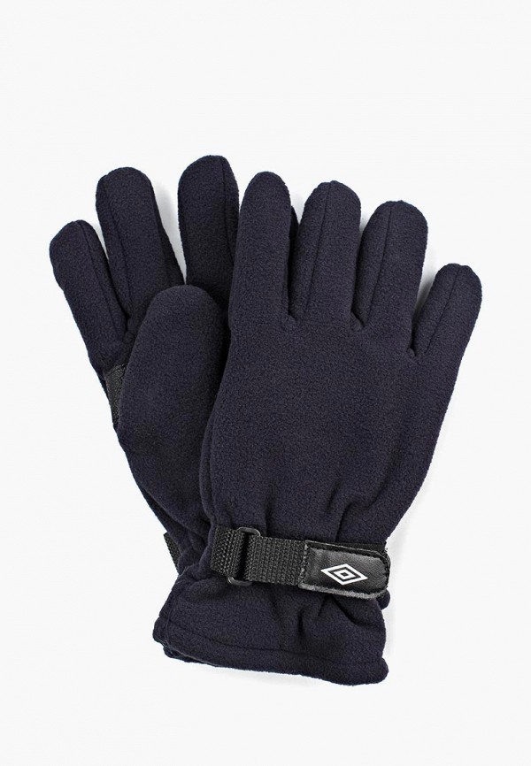 

Перчатки Umbro, Синий, Umbro UM463DUJO043