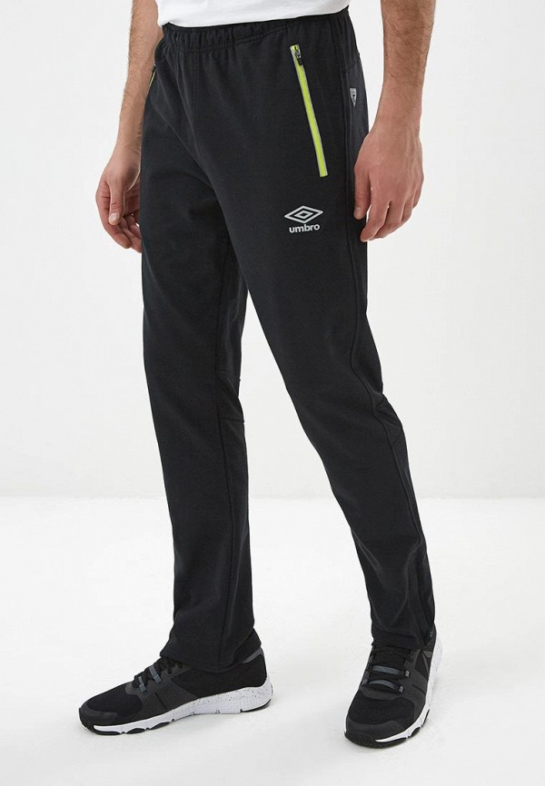 

Брюки спортивные Umbro, Черный